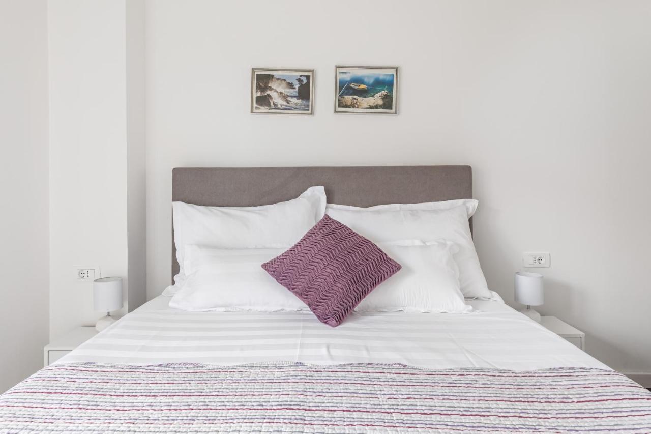 Apartments Villa Salona Sky Экстерьер фото
